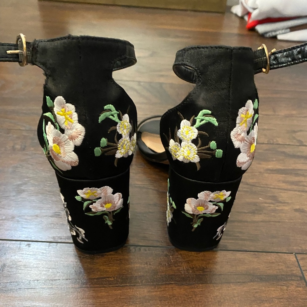 Steve Madden Heels